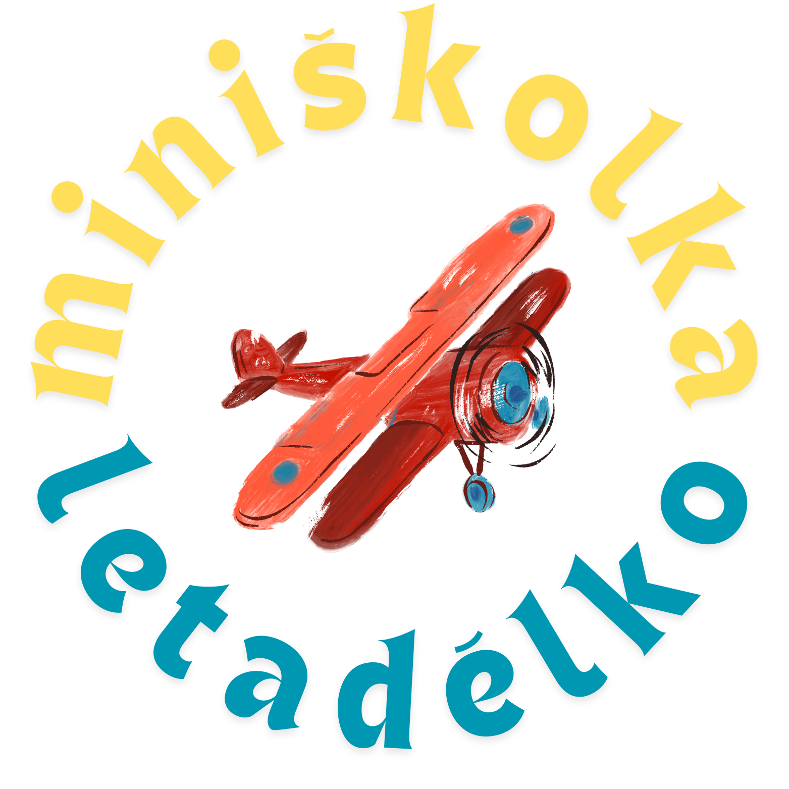 Miniškolka Letadélko